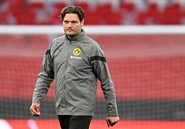 La sorprendente decisión de Terzic: deja el Dortmund tras jugar la final de la Champions