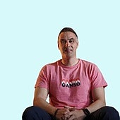 El psicólogo de la selección: «Ayudo a que De la Fuente se arrepienta lo menos posible»