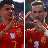 Así han sido los tres golazos que encienden la ilusión de España