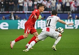 Turquía - Georgia en directo | Fase de grupos de la Eurocopa 2024