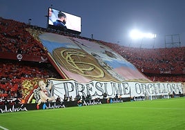 El calendario de LaLiga 24-25: el Sevilla se estrenará visitando a Las Palmas