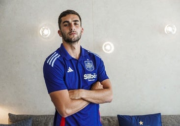 Ferran Torres: «Perdí la ilusión por el fútbol, no tenía ganas de nada»