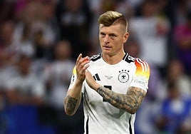 Partidos de hoy, miércoles 19, en la Eurocopa 2024: horarios y dónde ver en televisión y seguir online