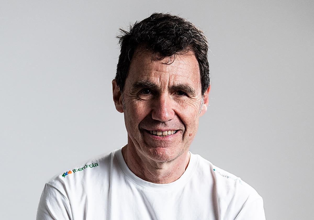 Daniel Brotons, medicina y nutrición