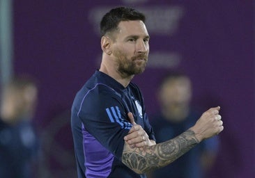 Cuánto dinero gana Leo Messi y cuál es el origen de su patrimonio