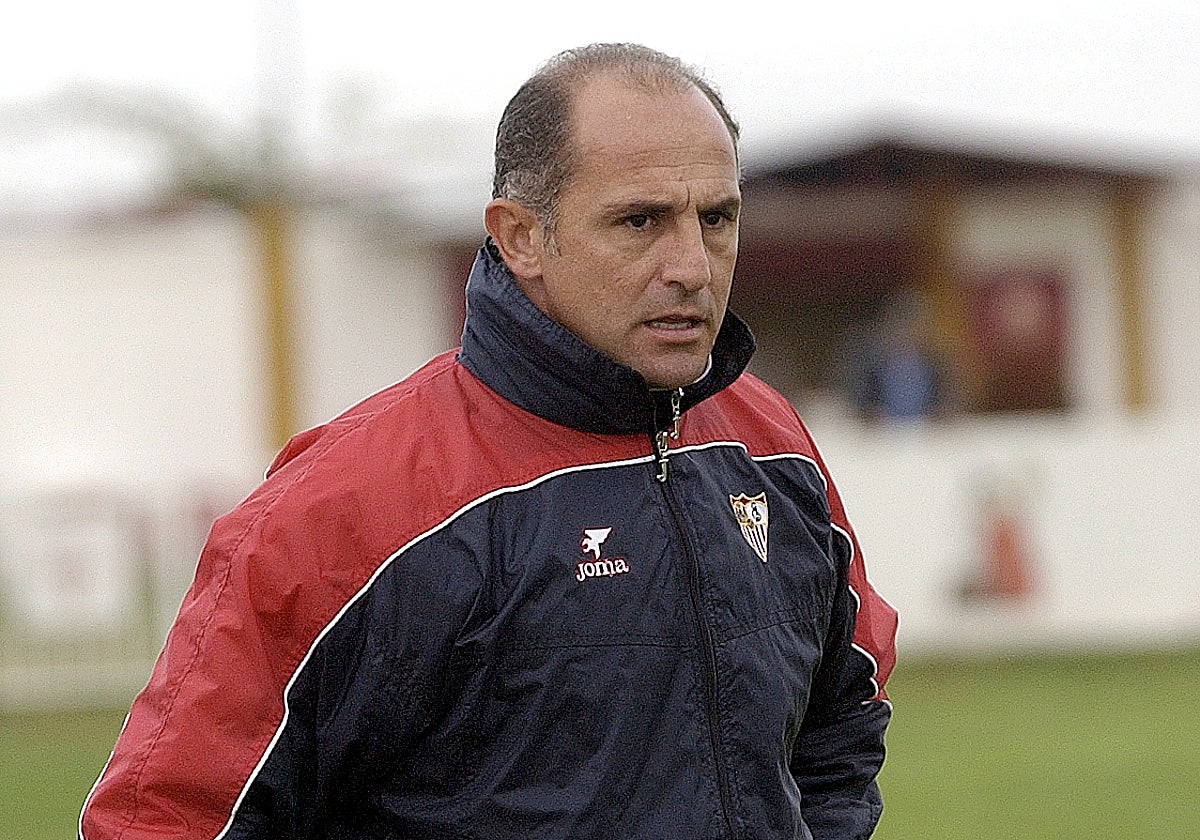 La Felicitaci n Del Sevilla Al Seleccionador Espa ol Luis De La Fuente La Felicitaci n Del Sevilla Al Seleccionador Espa ol Luis De La Fuente