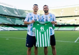 Sin minutos para Guido y Pezzella en el primer partido de la Copa América