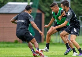 El Sevilla, interesado en una perla del Deportivo