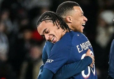 La historia del interés del Betis en el fichaje del hermano de Mbappé