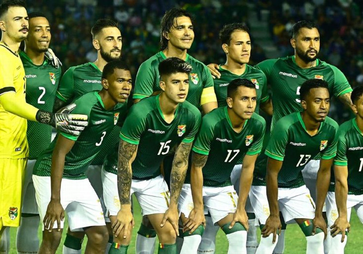 Bolivia en la Copa América 2024: alineación probable, convocatoria y ...