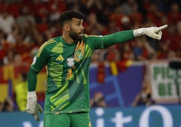 La Ley de la Atracción, la discutida fe que según Raya le ha llevado a la selección