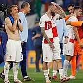 El torneo escenifica el fracaso del fútbol balcánico y temibles rebrotes ultranacionalistas