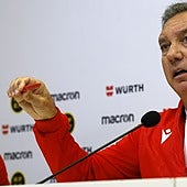 El Comité Técnico de Árbitros admitió en una reunión interna errores con el fuera de juego que perjudicaron al Betis