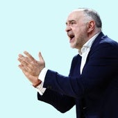 Pablo Laso deja el Bayern de Múnich por «motivos familiares» y ficha por Baskonia