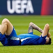 La decadencia de una Italia «destruida»