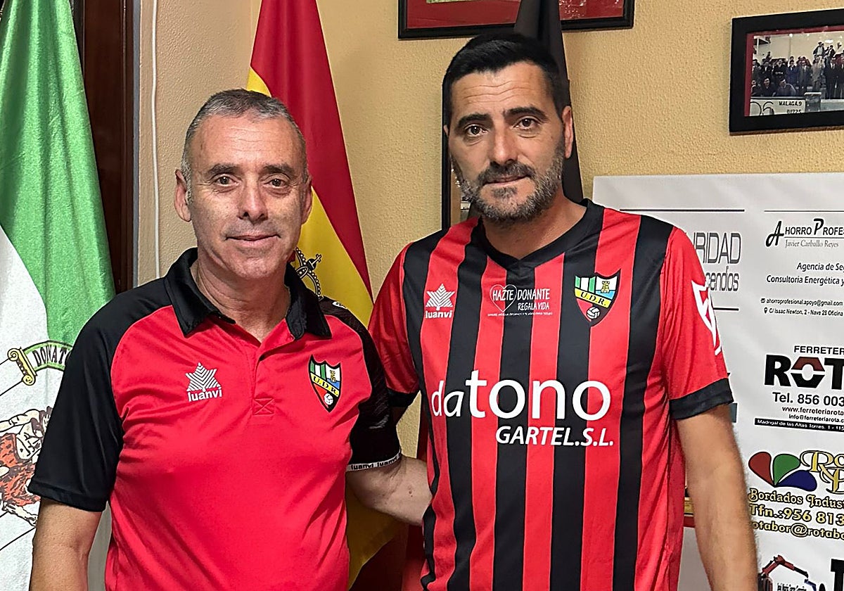 Guiza, con su nueva equipación