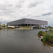 El búnker bávaro con espíritu brasileño en el que Alemania se prepara para el duelo contra España