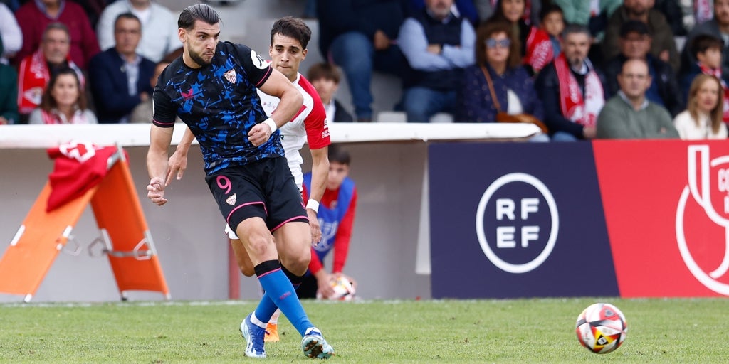 Pronto pagaremos el traspaso de Rafa Mir al Valencia