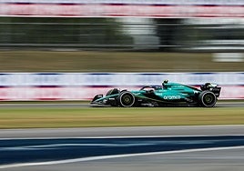 Entrenamientos libres F1 GP Gran Bretaña, en directo: resultado y tiempos de Fernando Alonso y Carlos Sainz hoy