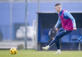 Abel Bretones se decide por Osasuna