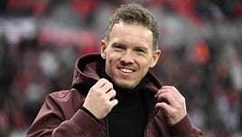 Quién es Julian Nagelsmann, seleccionador de Alemania: su edad, una carrera precoz y su blindada vida privada