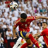 España se merienda al coloso