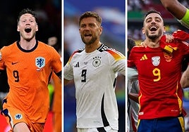 El 'killer', de necesidad clásica a recurso moderno