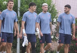 El año de consagración de Isaac Romero