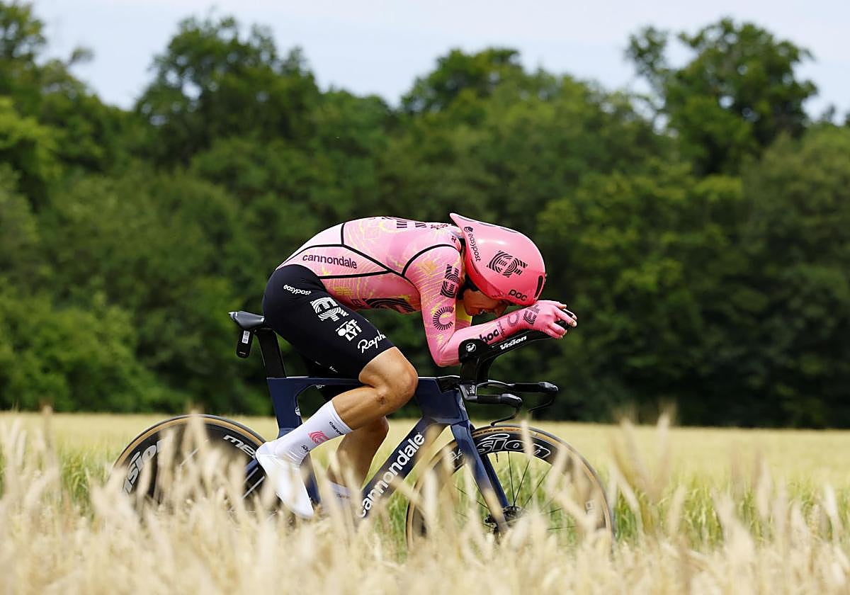 Conoce los detalles de la etapa 11 del Tour