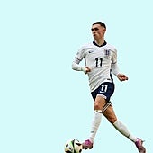 Foden, el ojito derecho de Guardiola