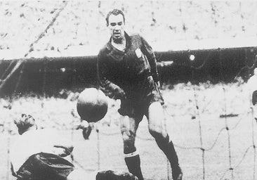 Los 27 duelos entre España e Inglaterra