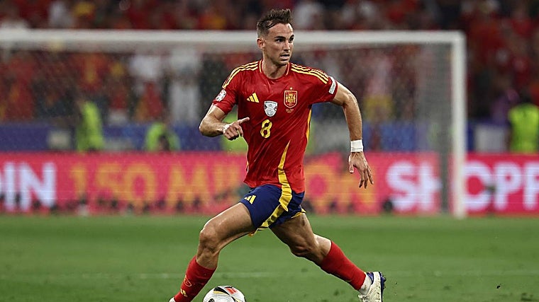 Cada día un héroe en España, la selección de los anti divos