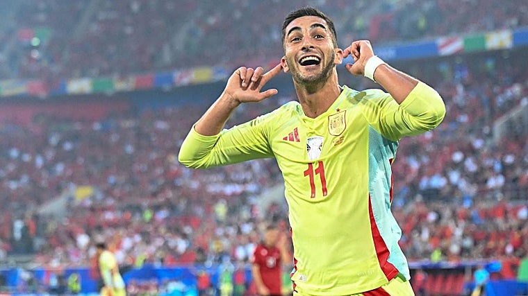 Cada día un héroe en España, la selección de los anti divos