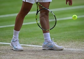 Todas las estadísticas de la final de Wimbledon Alcaraz-Djokovic