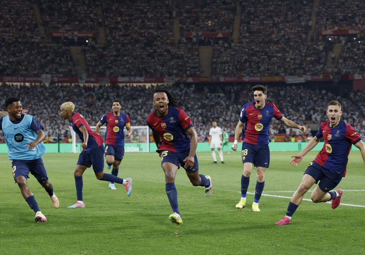 Descubre quien es el jugador que se lleva la distinción de MVP de la final de la Eurocopa