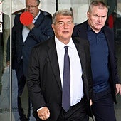 Nico Williams, próxima estación del escándalo