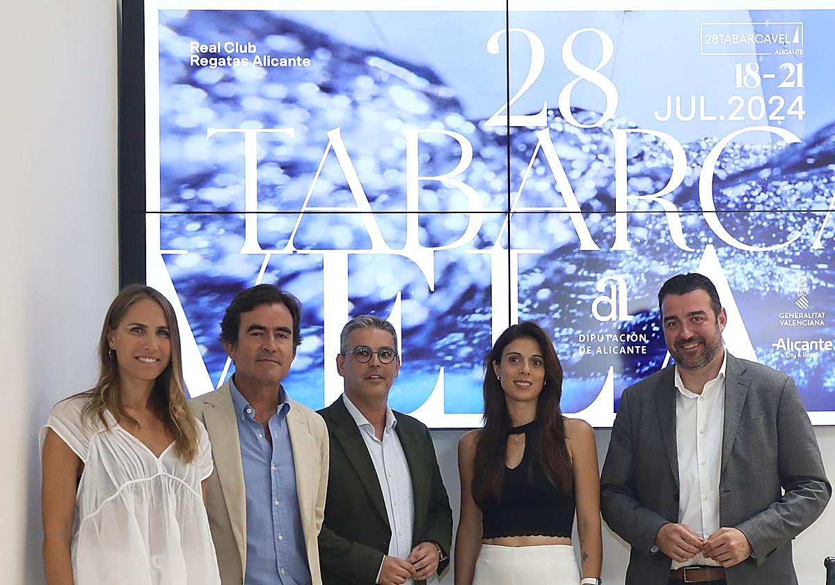 Más de 700 regatistas se darán cita en la 28ª edición de la prueba TabarcaVela Diputación de Alicante