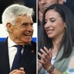 Yaye, la exfutbolista que reemplaza al inhabilitado Rocha