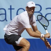 El espectacular punto de Halys que ha puesto en pie a Gstaad