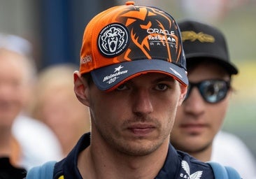 «Que se vayan todos a la mierda»