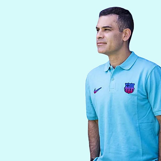 El plantón de Rafa Márquez al Barcelona