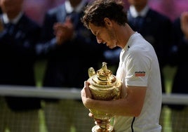 Andy Murray se retirará del tenis tras los Juegos Olímpicos