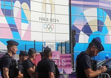 Más de 45.000 policías no logran frenar la ola de robos en París