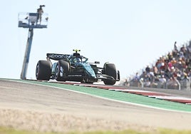 Clasificación F1 GP Bélgica, en directo: última hora, resultado, pole y posición en parrilla de Fernando Alonso y Carlos Sainz hoy