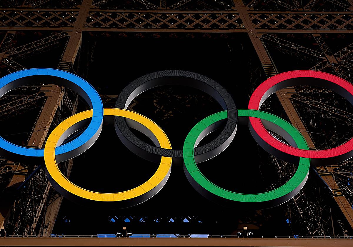 ¿Cuándo y dónde se celebrarán los próximos Juegos Olímpicos? Sedes y fechas