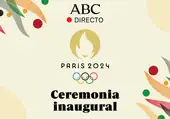 Ceremonia de inauguración de los Juegos Olímpicos de París, en directo: desfile, abanderados de España, encendido del pebetero y última hora hoy