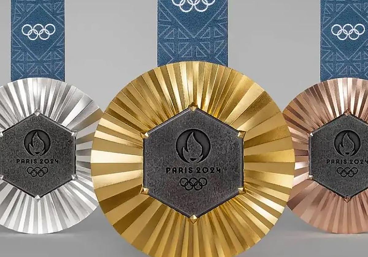 ¿Cuánto dinero gana un deportista español en los Juegos Olímpicos por ganar una medalla de plata?