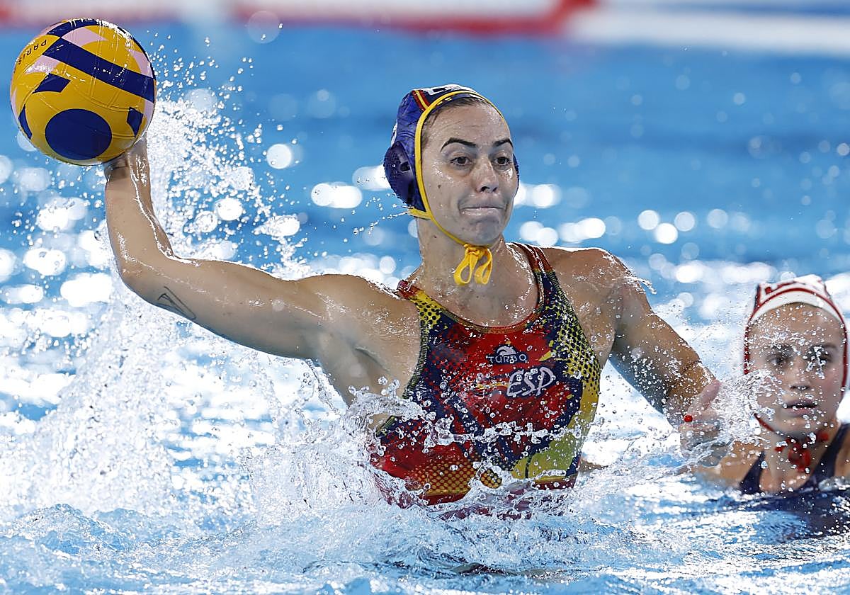 España en los Juegos Olímpicos de París, en directo hoy domingo: competiciones, pruebas, medallas y última hora