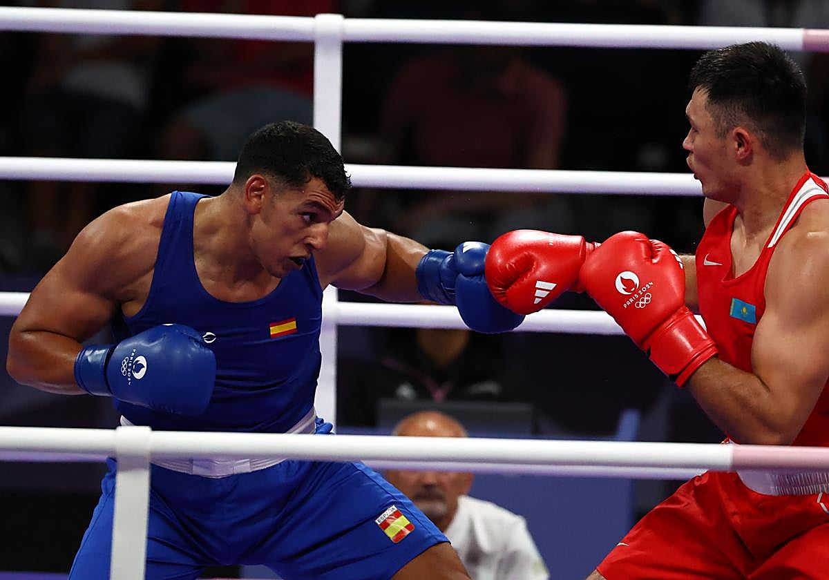 Juegos Olímpicos en directo, hoy, lunes: competiciones, pruebas, medallas y última hora de España hoy en París