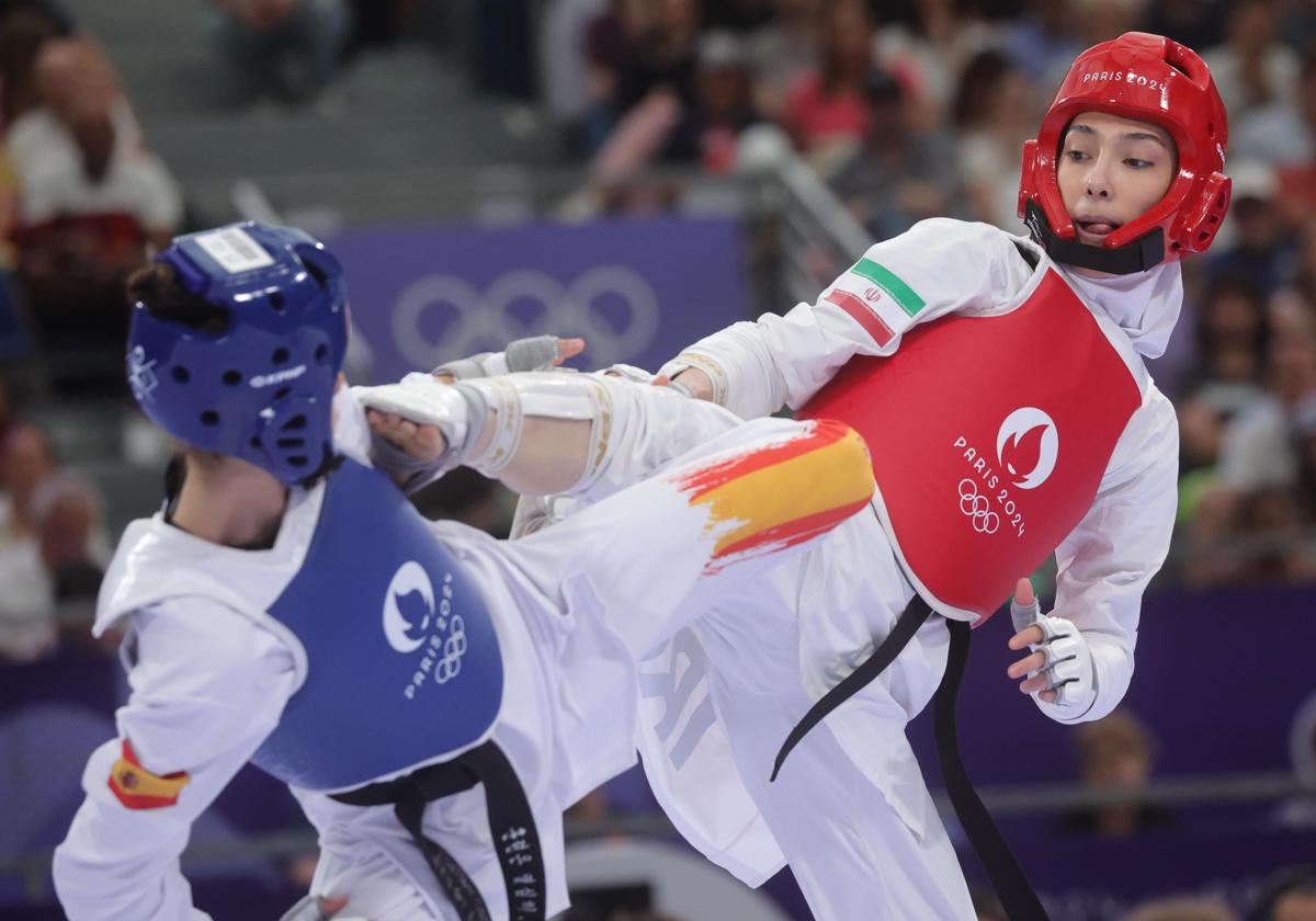 España en los Juegos Olímpicos de París, en directo hoy martes: competiciones, pruebas, medallas y última hora